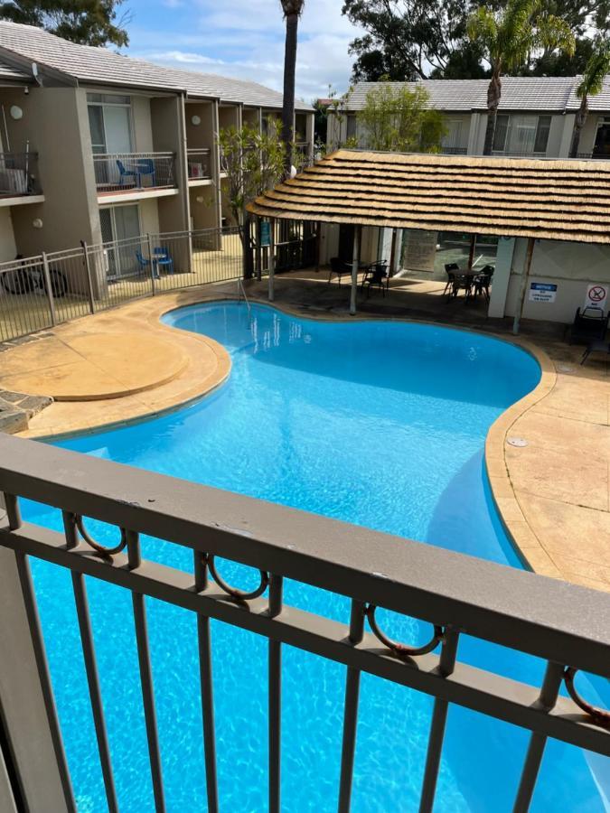 Tranquility At Mandurah Apartments Exterior photo