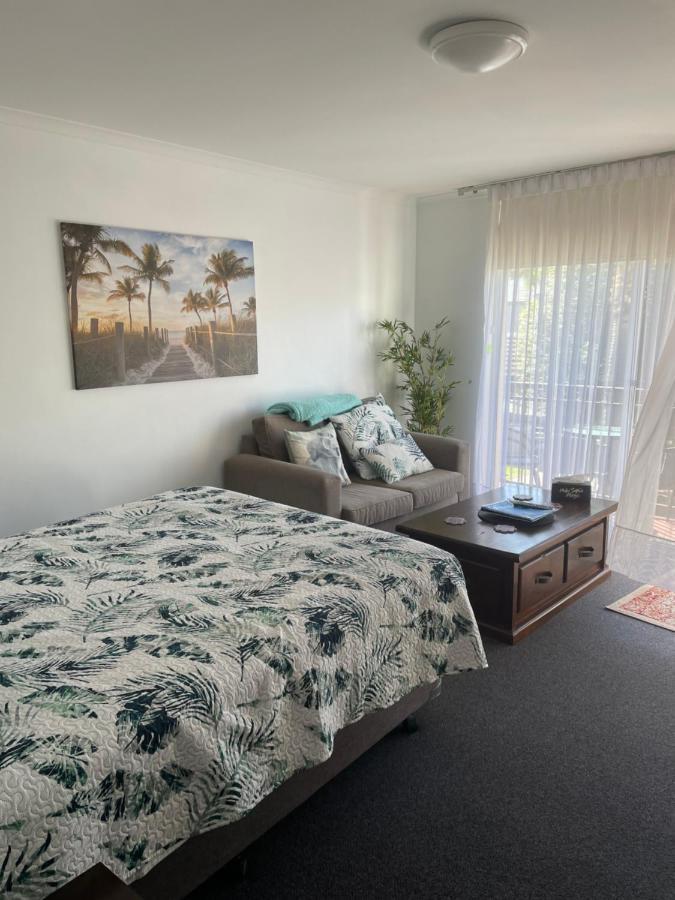 Tranquility At Mandurah Apartments Exterior photo